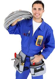 Electrician Guys Skokie business image in Skokie, Illinois