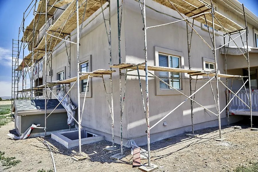 Victoria Stucco and Plaster business listing