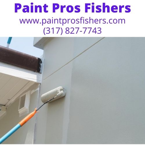 Paint Pros Fishers business image in Fishers, Indiana