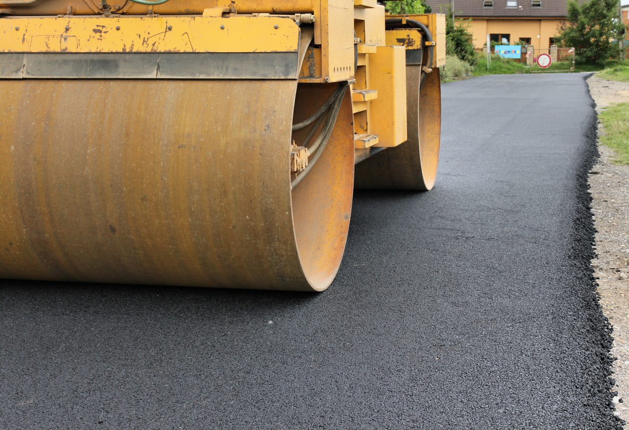 Driveway Paving Boston business image in Boston, Ma
