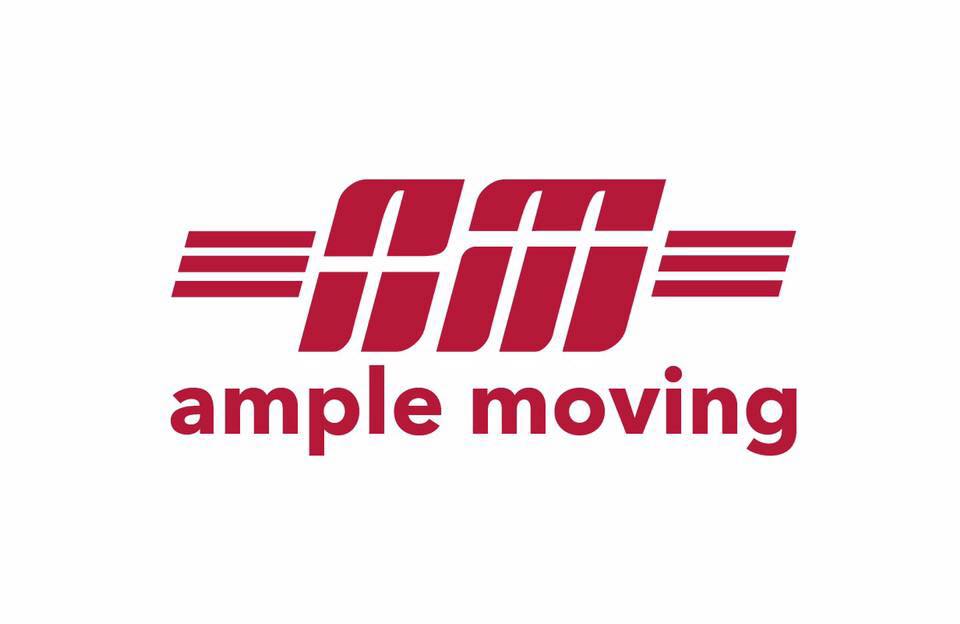 Ample Moving NJ business listing