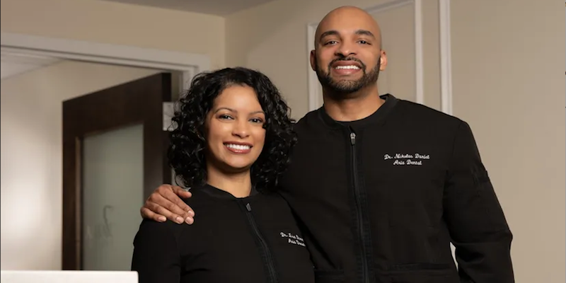 Aria Dental of Annapolis business image in Annapolis, Maryland