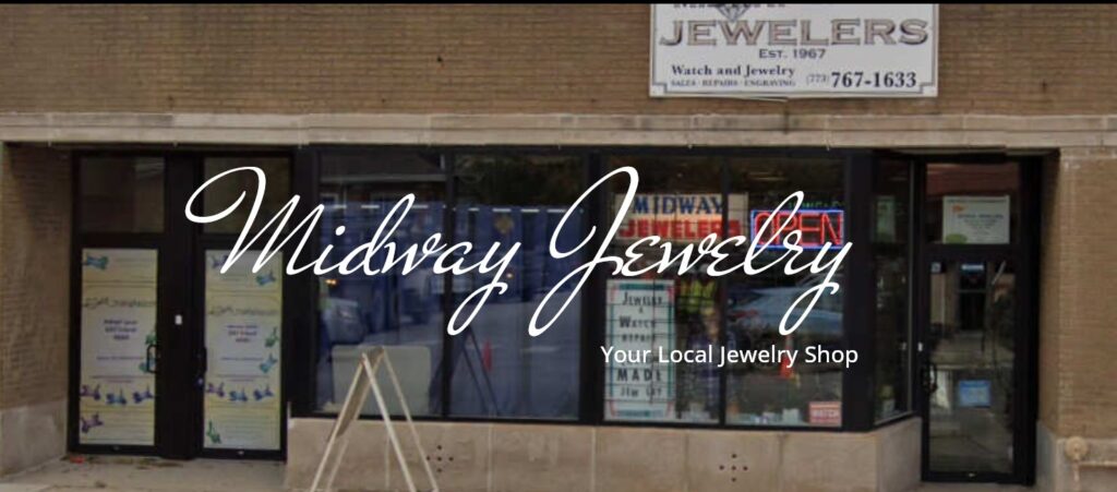 Midway Jewelry business listing