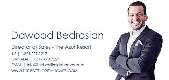 The Best Florida Homes business image in Orlando, Florida