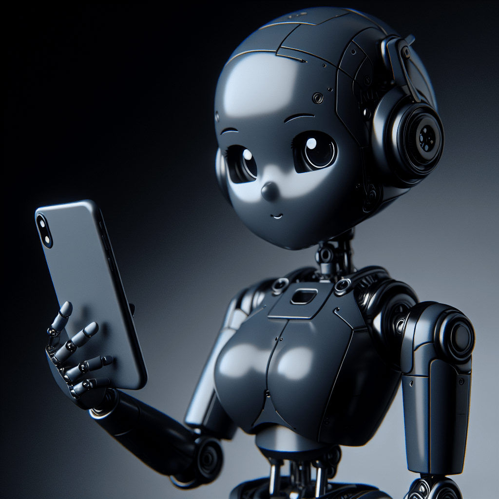 The ultimate AI chatbot. business image in Hermitage,Tennessee,US, TN
