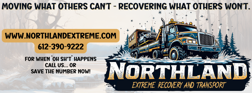Northland Towing business image in Isle, Minnesota