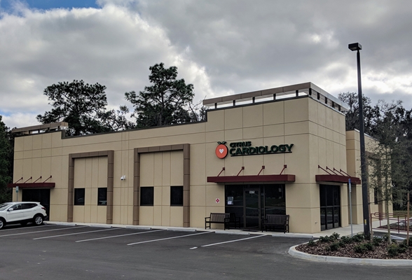 Citrus Cardiology Consultants, PLLC: Dr. Mark A Rothschild, MD business image in Wildwood, Florida